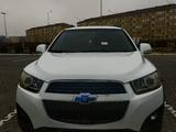 Chevrolet Captiva 2014 года за 5 500 000 тг. в Астана – фото 3