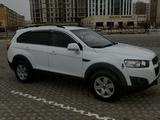 Chevrolet Captiva 2014 года за 5 500 000 тг. в Астана – фото 4