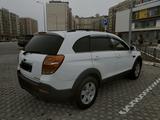 Chevrolet Captiva 2014 года за 5 500 000 тг. в Астана – фото 5