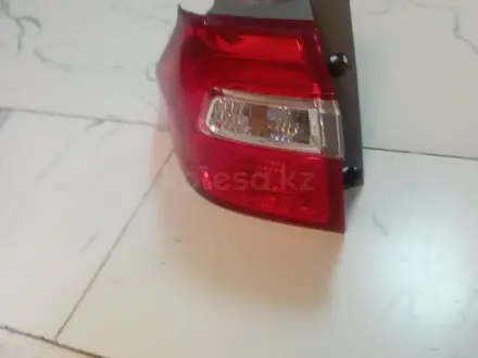 Фонарь левый за 20 000 тг. в Алматы – фото 2