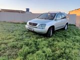 Lexus RX 300 2003 года за 5 600 000 тг. в Атырау