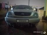 Lexus RX 300 2003 года за 5 600 000 тг. в Атырау – фото 2