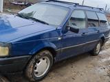 Volkswagen Passat 1989 годаүшін1 100 000 тг. в Талдыкорган – фото 3