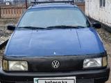 Volkswagen Passat 1989 года за 1 100 000 тг. в Талдыкорган – фото 4