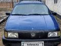 Volkswagen Passat 1989 года за 1 100 000 тг. в Талдыкорган – фото 6