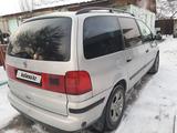 Volkswagen Sharan 2002 года за 3 500 000 тг. в Алматы – фото 4