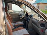 Hyundai Santa Fe 2004 годаүшін3 200 000 тг. в Айтеке би – фото 5