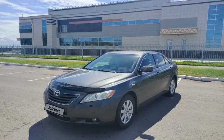 Toyota Camry 2007 года за 6 500 000 тг. в Павлодар