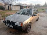 ВАЗ (Lada) 2109 2002 годаfor1 500 000 тг. в Шымкент