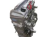 Новый двигатель Toyota 2.4L 2AZ-FE с гарантией за 795 000 тг. в Актобе
