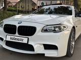 BMW 550 2013 года за 15 000 000 тг. в Алматы – фото 2