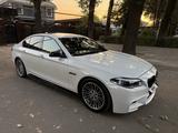 BMW 550 2013 года за 15 000 000 тг. в Алматы – фото 3
