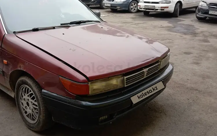 Mitsubishi Lancer 1990 годаүшін500 000 тг. в Алматы