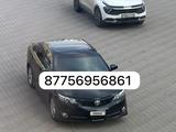 Toyota Camry 2012 года за 5 700 000 тг. в Актау