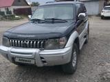 Toyota Land Cruiser Prado 1998 года за 4 600 000 тг. в Усть-Каменогорск