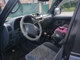 Toyota Land Cruiser Prado 1998 года за 4 600 000 тг. в Усть-Каменогорск – фото 2