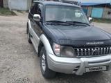Toyota Land Cruiser Prado 1998 года за 4 600 000 тг. в Усть-Каменогорск – фото 5