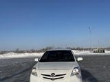 Toyota Yaris 2006 годаfor3 600 000 тг. в Астана – фото 3