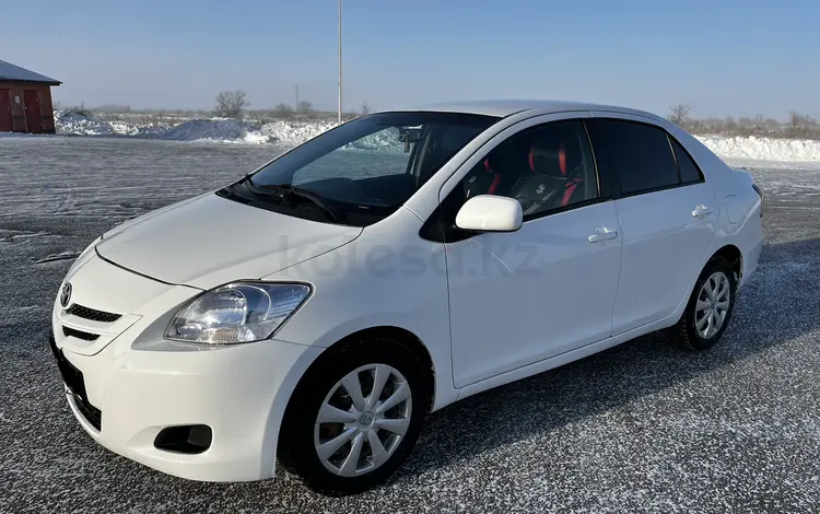 Toyota Yaris 2006 года за 3 600 000 тг. в Астана