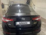 Kia K5 2012 годаүшін6 500 000 тг. в Караганда