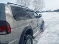 Mitsubishi Montero Sport 2002 года за 5 500 000 тг. в Кокшетау – фото 2