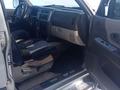 Mitsubishi Montero Sport 2002 годаүшін5 500 000 тг. в Кокшетау – фото 10