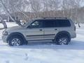 Mitsubishi Montero Sport 2002 годаүшін5 500 000 тг. в Кокшетау