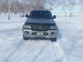 Mitsubishi Montero Sport 2002 года за 5 500 000 тг. в Кокшетау – фото 3