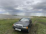 Mercedes-Benz 190 1992 годаүшін800 000 тг. в Астана