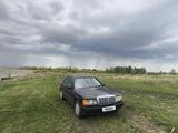 Mercedes-Benz 190 1992 годаүшін800 000 тг. в Астана – фото 2