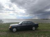 Mercedes-Benz 190 1992 годаүшін800 000 тг. в Астана – фото 3