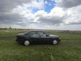 Mercedes-Benz 190 1992 годаүшін800 000 тг. в Астана – фото 4