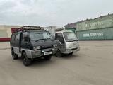 Mitsubishi Delica 1993 годаүшін1 500 000 тг. в Алматы – фото 2