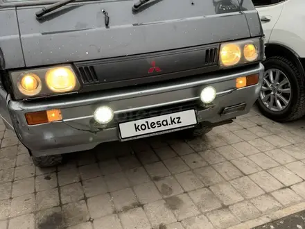 Mitsubishi Delica 1993 года за 1 500 000 тг. в Алматы – фото 7
