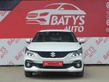 Suzuki Baleno 2022 годаүшін9 650 000 тг. в Актобе – фото 2