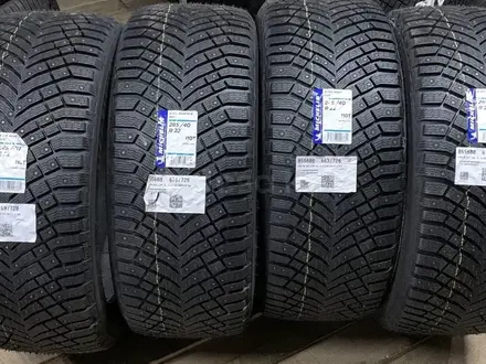 ШИНЫ 285/40 r22 110t XL X-ICE North 4 SUV за 550 000 тг. в Петропавловск – фото 7