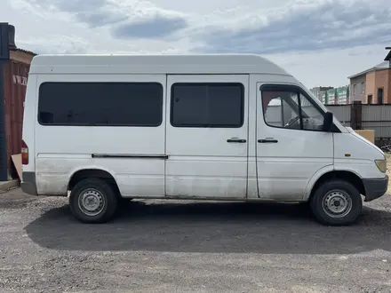 Mercedes-Benz Sprinter 1998 года за 2 700 000 тг. в Караганда – фото 2