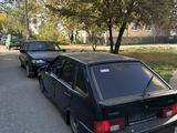 ВАЗ (Lada) 2114 2012 года за 2 400 000 тг. в Усть-Каменогорск – фото 4