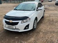 Chevrolet Cruze 2013 годаүшін4 500 000 тг. в Балхаш