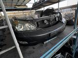 Lexus RX330/350 ноускат, мини морда, нускат за 550 000 тг. в Алматы – фото 2