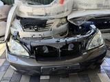 Lexus RX330/350 ноускат, мини морда, нускат за 550 000 тг. в Алматы – фото 4