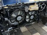 Lexus RX330/350 ноускат, мини морда, нускат за 550 000 тг. в Алматы – фото 5
