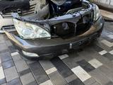 Lexus RX330/350 ноускат, мини морда, нускат за 550 000 тг. в Алматы – фото 3
