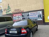 ВАЗ (Lada) Priora 2170 2011 годаүшін1 550 000 тг. в Уральск – фото 5