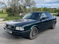 Audi 80 1992 года за 1 300 000 тг. в Караганда