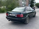 Audi 80 1992 годаүшін1 300 000 тг. в Караганда – фото 5