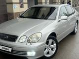 Lexus GS 430 2003 года за 6 600 000 тг. в Алматы