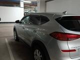 Hyundai Tucson 2020 года за 9 500 000 тг. в Астана – фото 2