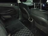 Hyundai Tucson 2020 года за 9 500 000 тг. в Астана – фото 3