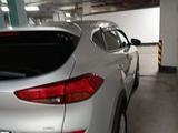 Hyundai Tucson 2020 года за 9 500 000 тг. в Астана – фото 4